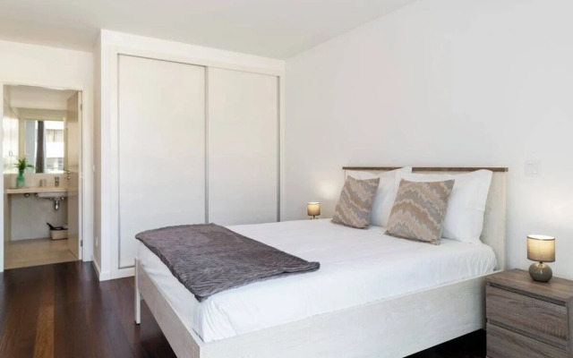 Funchal Centrum II Super Location