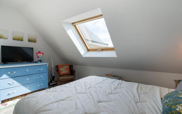 Appartement Plouharnel, 3 pièces, 4 personnes - FR-1-477-163