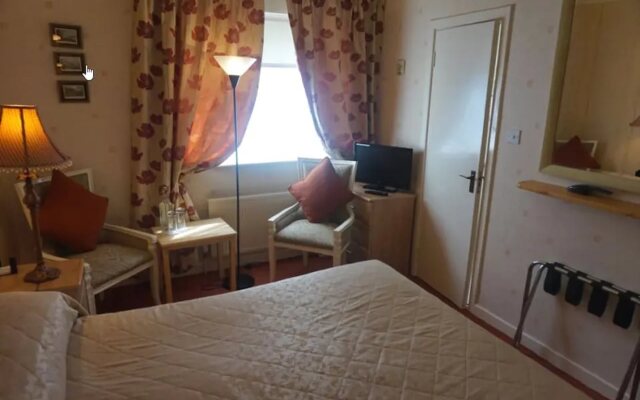 Windway House