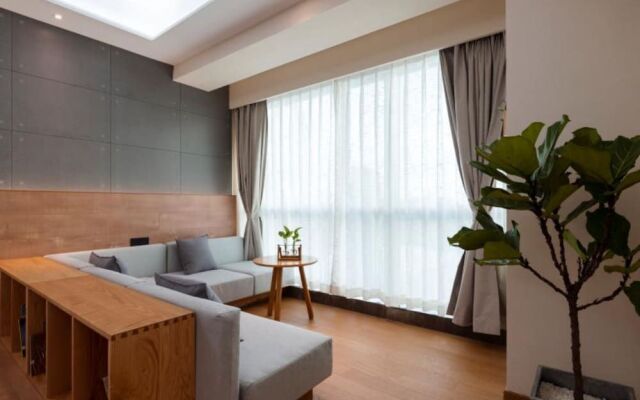 Foshan Wowa International Aparthotel