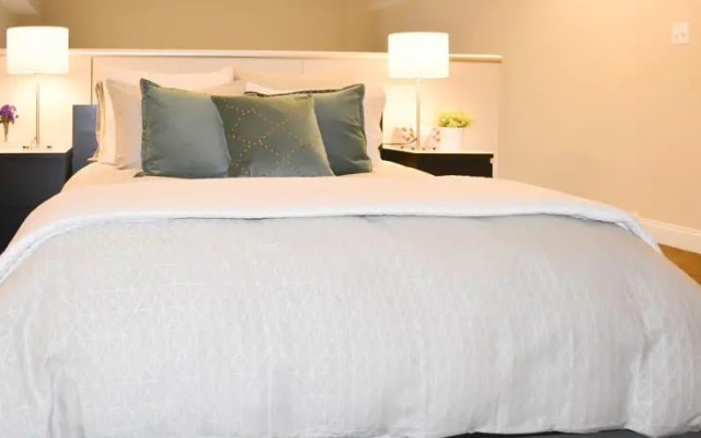 The Heart of Olde City