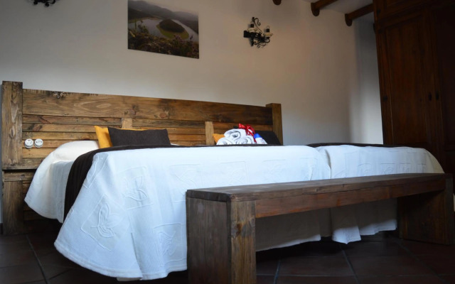 Las Estrébedes Casa Rural