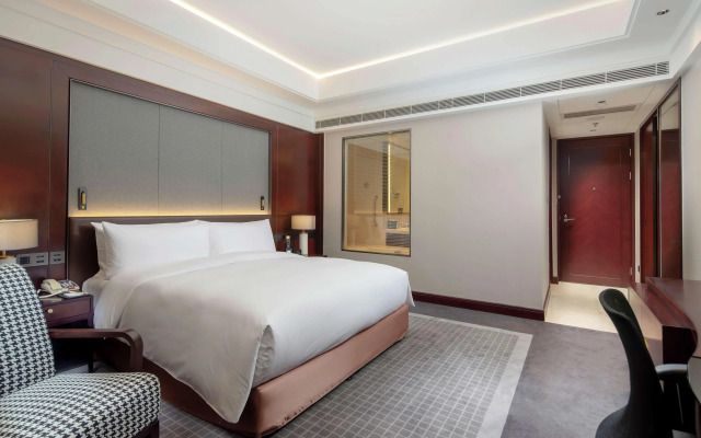 Novotel Shanghai Jingan