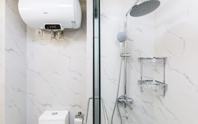 [S14] Starhome North Bund Branch