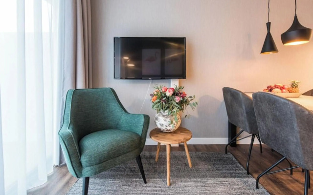 Amsterdam North by YAYS