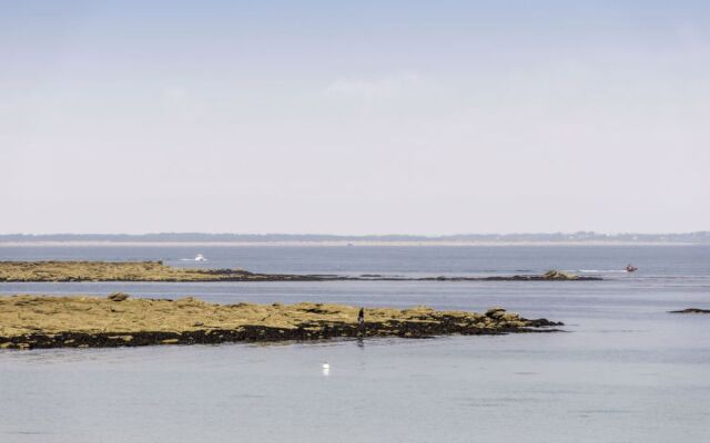 Villa Plein Sud Quiberon 27259