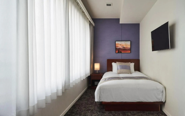 HOTEL Tokyo Trip Ueno Nishi Nippori