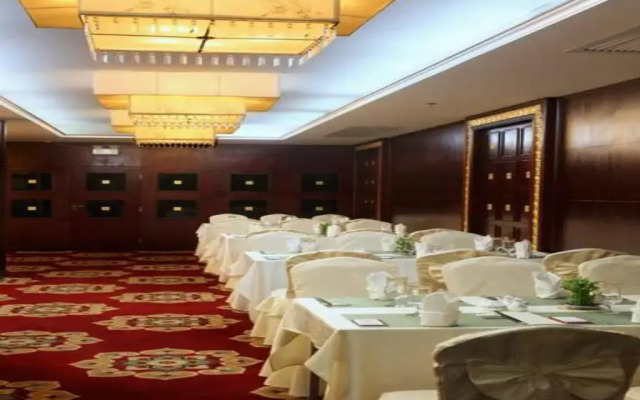 Dun Huang Binguan