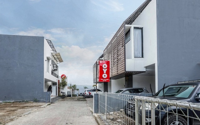 Tibrae Homestay Syariah
