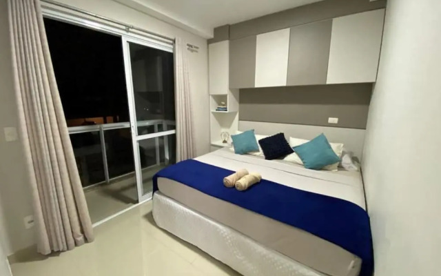 Nautilus Home Club - Penha - Polly