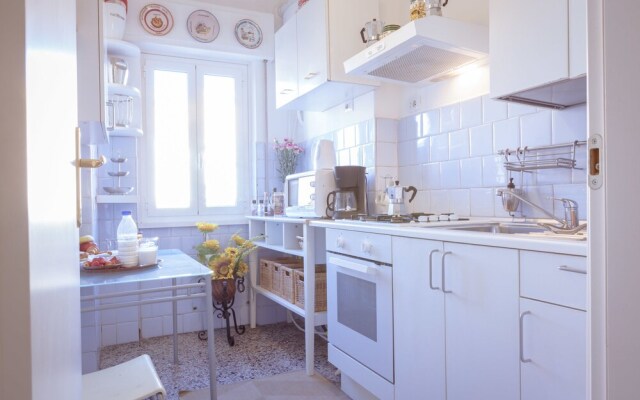 Guest House Gustè