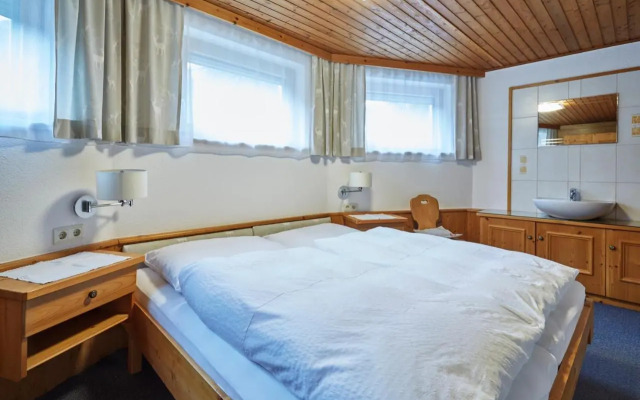 Terrassenwohnung Maria