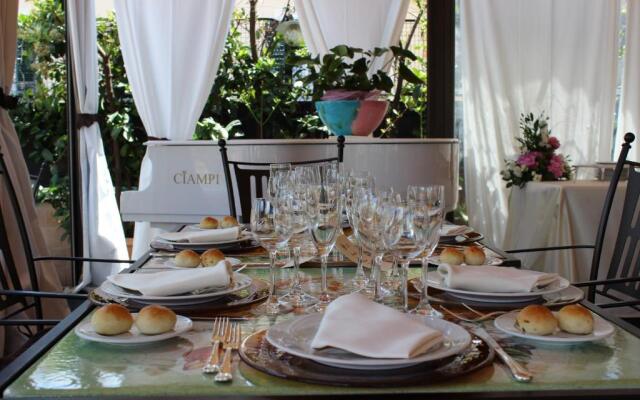 Dei Consoli Vaticano Hotel and Depedance