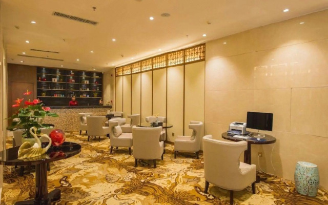 Guilin Tailian Hotel