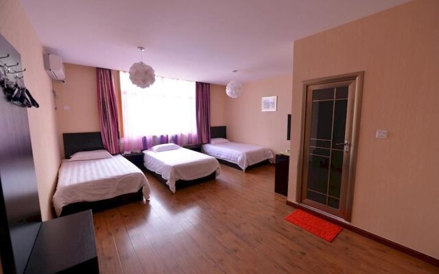 City 118 Hotel