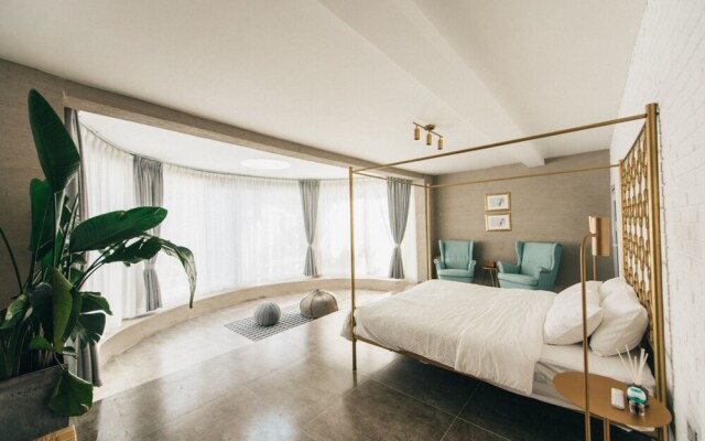 Da Yin Yu Shi DONGAO Town Yard No.3