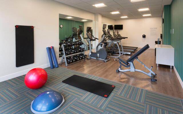 Holiday Inn Express & Suites Seattle South - Tukwila by IHG