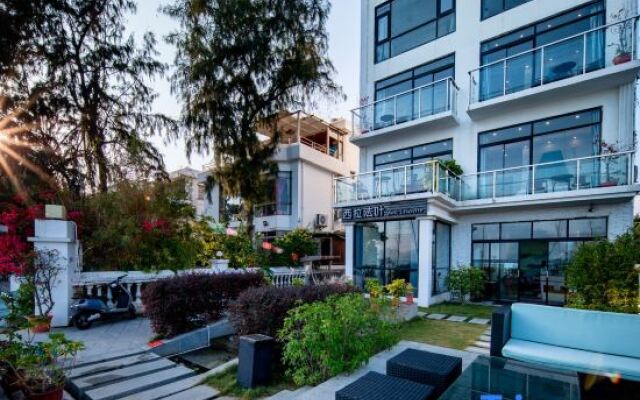 West Lafayette seaview Inn