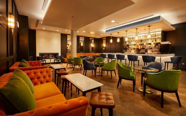 Marlin Waterloo