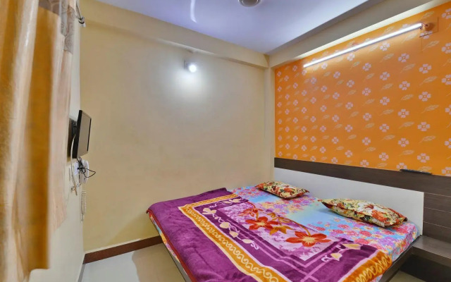Sahu Guest House