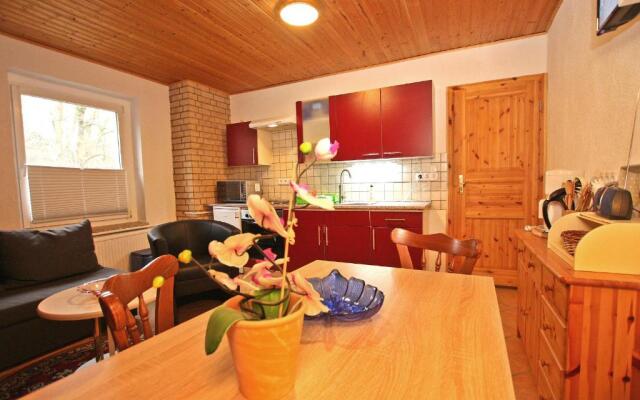 Ferienwohnung Malchow SEE 4902