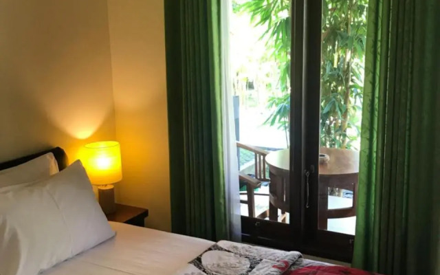 Werkudara Guest House