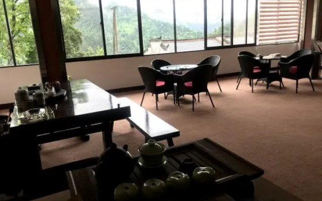 Kangyuan Villa