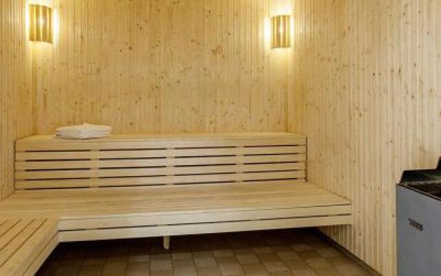 Hotell Villa Maritime på Marstrandsön