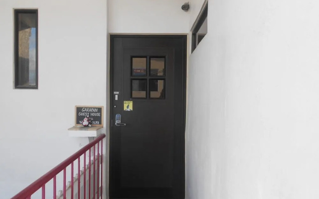 Garapan Guest House