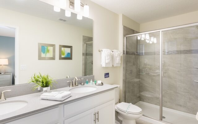 1564FD - The Retreat at ChampionsGate