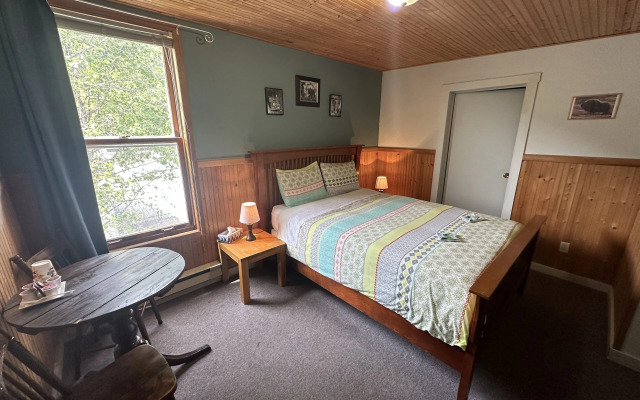 Historic Hotel Bayview