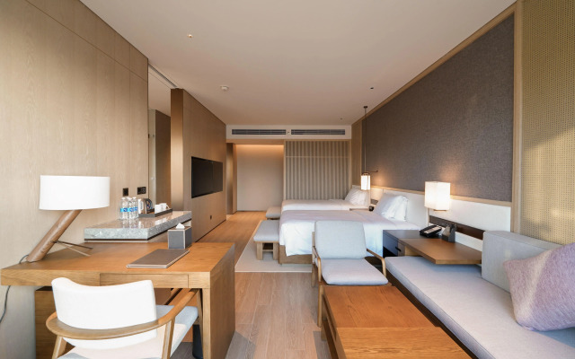 Crowne Plaza Zunhua Hot Spring Town by IHG