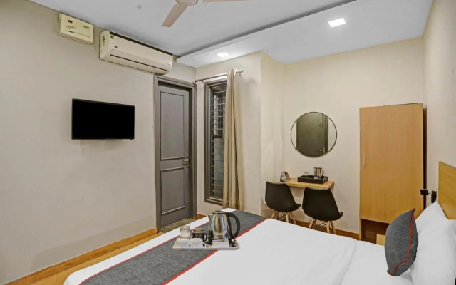 Townhouse 654 The Arrow