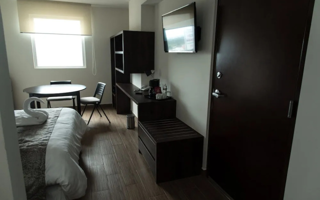 Lithio Hotel