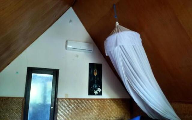 Dea Gili Cottages