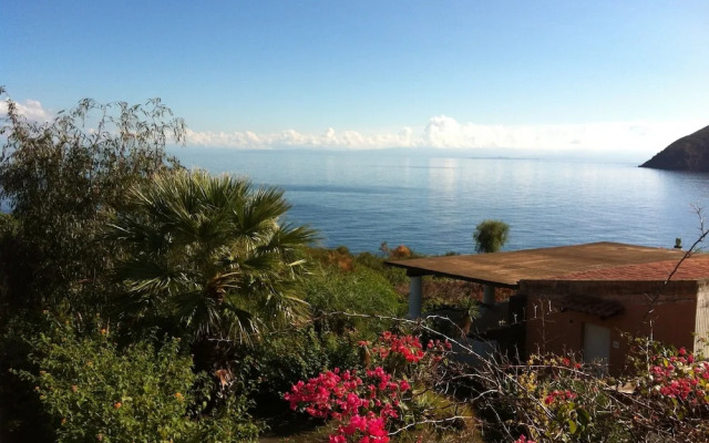 Vulcano Blu Terme Suites & Seaview
