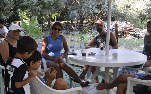 Kemer Park Hotel