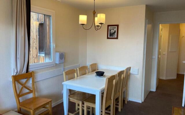 Appartement Avoriaz, 3 pièces, 7 personnes - FR-1-634-4