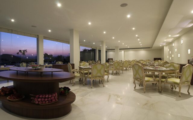 Tatsaraasa Resort and Spa Udaipur