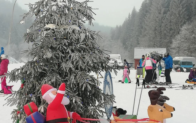 U Bažanta *** - Ubytovanie v súkromí (objekt)