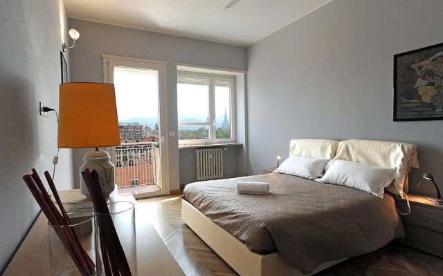 Lumiere Soggiorni Torino