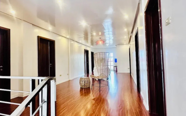 Calel Guest House