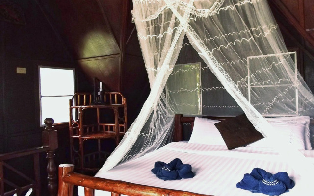 Koh Tao Royal Resort