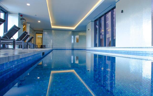Harbour Hotel Southampton