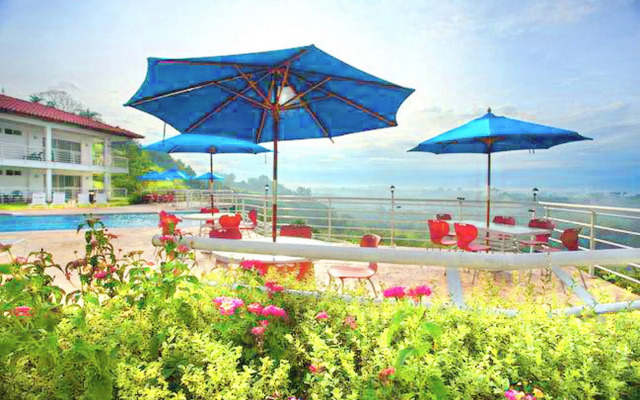 Hotel Mirador Las Palmas