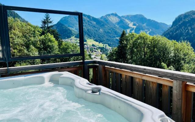 L'O Rouge - Apt A202 - BO Immobilier