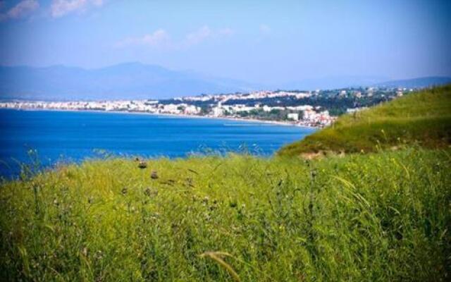 Aegean Blue Beach Hotel