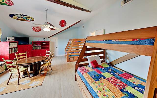 Bridge Harbor - 5 Br Home