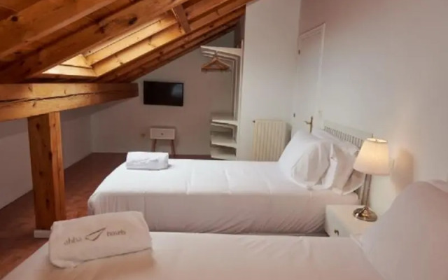 abba Comillas Apartments