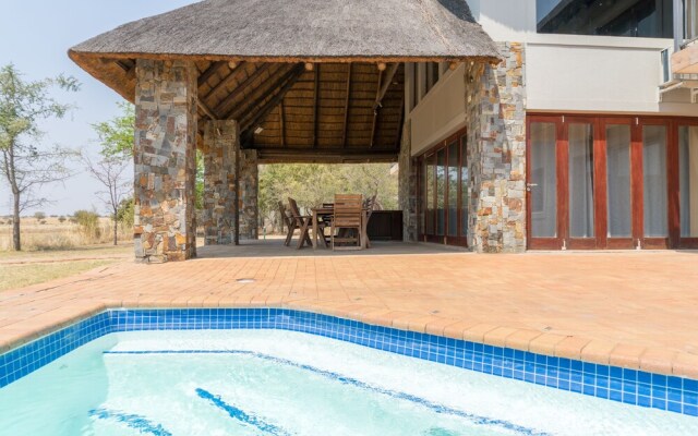 Zebula Golf Estate & Spa Private Collection
